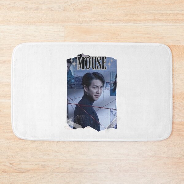 Item preview, Mouse Korean drama Kdrama Drama Historical Modern designed and sold by AJUNICE STUDIO.