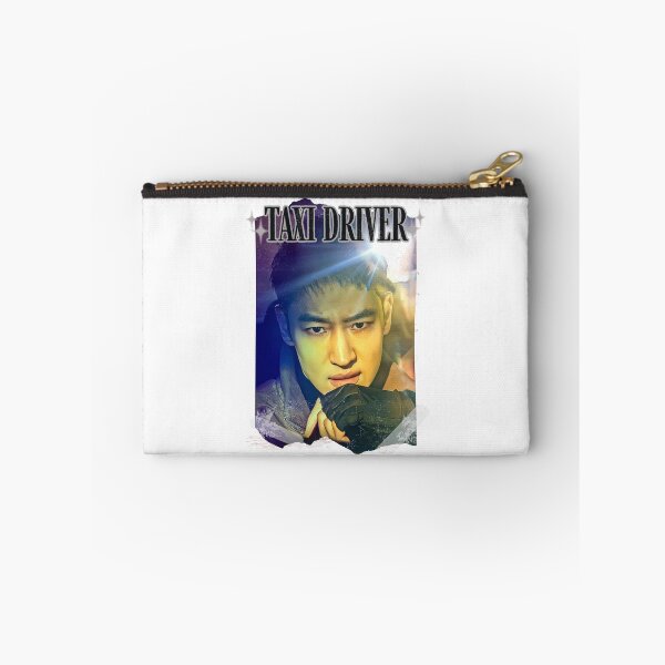 Item preview, Taxi Driver Korean drama Kdrama Drama Historical Modern designed and sold by AJUNICE STUDIO.