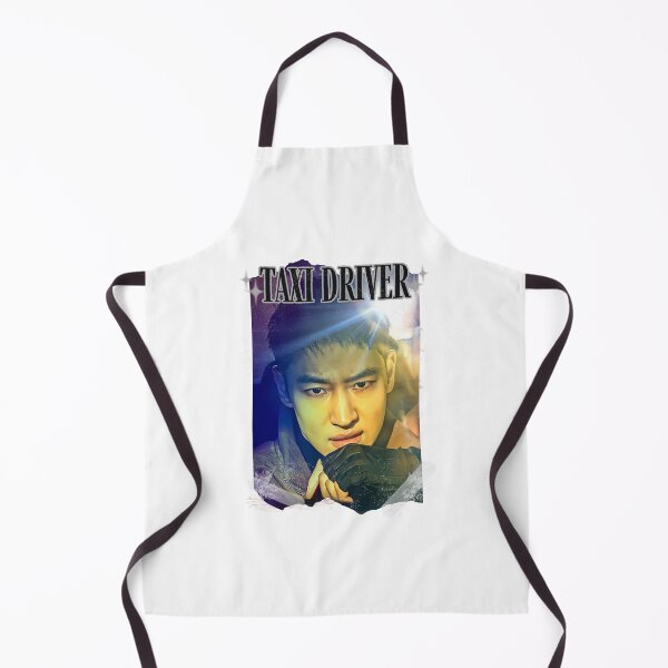 Item preview, Taxi Driver Korean drama Kdrama Drama Historical Modern designed and sold by AJUNICE STUDIO.