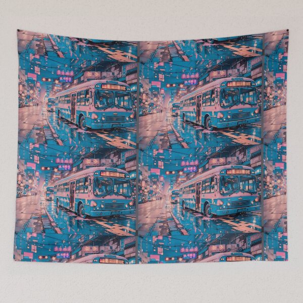Item preview, Beijing Night 北京之夜 designed and sold by casamomo.