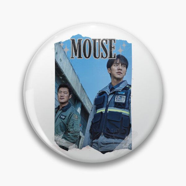 Item preview, Mouse Korean drama Kdrama Drama Historical Modern designed and sold by AJUNICE STUDIO.