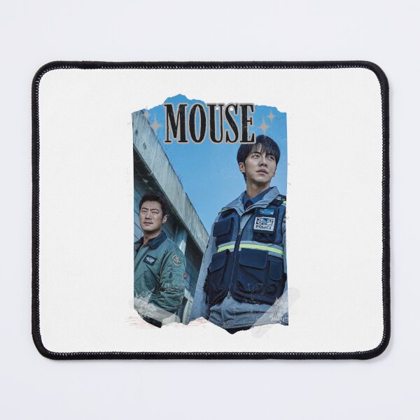 Item preview, Mouse Korean drama Kdrama Drama Historical Modern designed and sold by AJUNICE STUDIO.