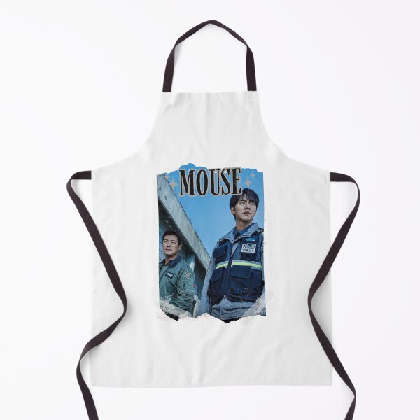 Item preview, Mouse Korean drama Kdrama Drama Historical Modern designed and sold by AJUNICE STUDIO.