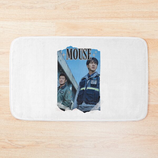 Item preview, Mouse Korean drama Kdrama Drama Historical Modern designed and sold by AJUNICE STUDIO.