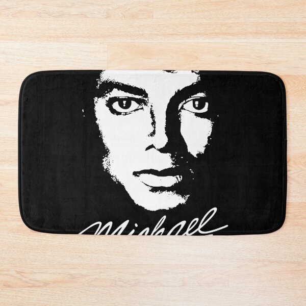 Item preview, King Of Pop Michael Movie Tribute Design designed and sold by Pitersonek.