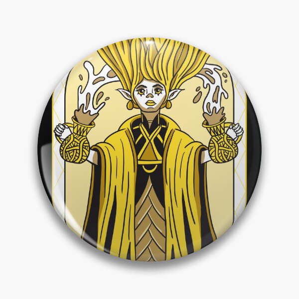 Item preview, Temperance - Tarot designed and sold by LAckas.
