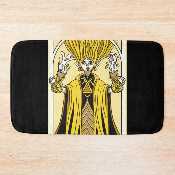 Item preview, Temperance - Tarot designed and sold by LAckas.