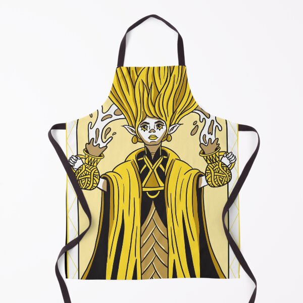 Item preview, Temperance - Tarot designed and sold by LAckas.