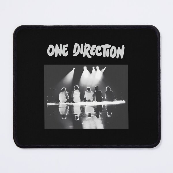Item preview, One Direction designed and sold by MinesSticker.