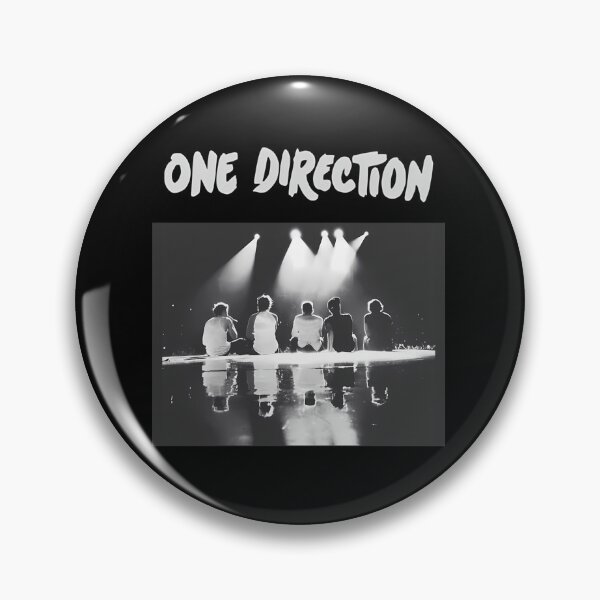 Item preview, One Direction designed and sold by MinesSticker.