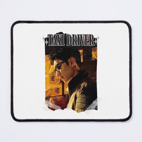Item preview, Taxi Driver Korean drama Kdrama Drama Historical Modern designed and sold by AJUNICE STUDIO.