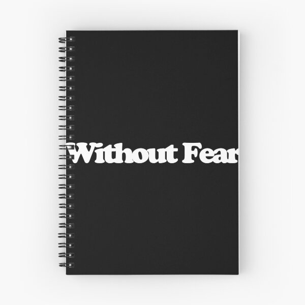 Item preview, Without Fear - Daredevil Born Again Art designed and sold by dsxclothing.