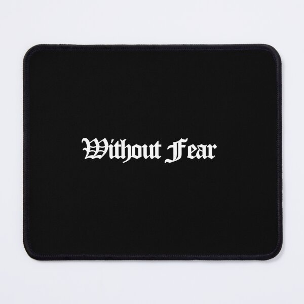 Item preview, Without Fear - Daredevil Born Again Art designed and sold by dsxclothing.