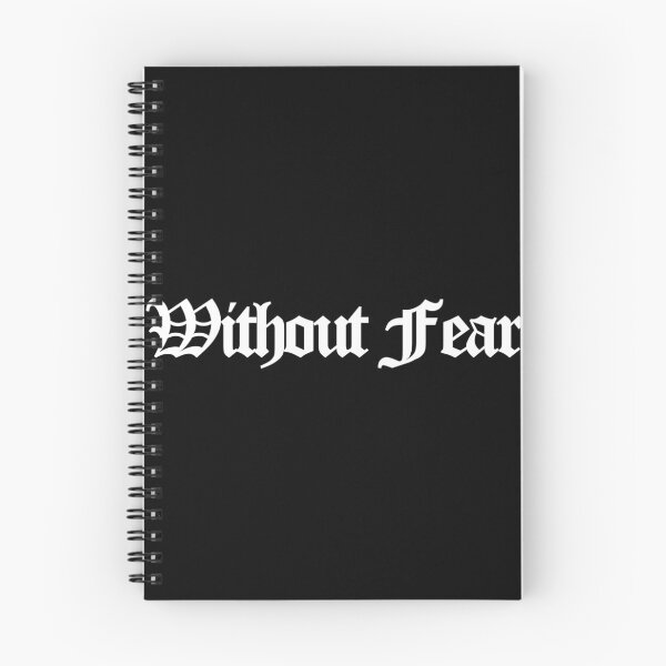 Item preview, Without Fear - Daredevil Born Again Art designed and sold by dsxclothing.
