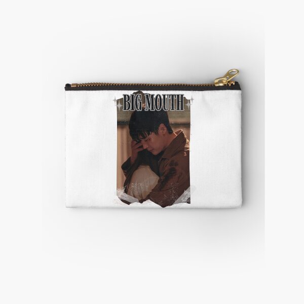 Item preview, Big Mouth Korean drama Kdrama Drama Historical Modern designed and sold by AJUNICE STUDIO.