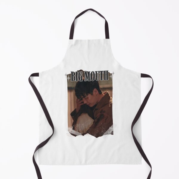 Item preview, Big Mouth Korean drama Kdrama Drama Historical Modern designed and sold by AJUNICE STUDIO.