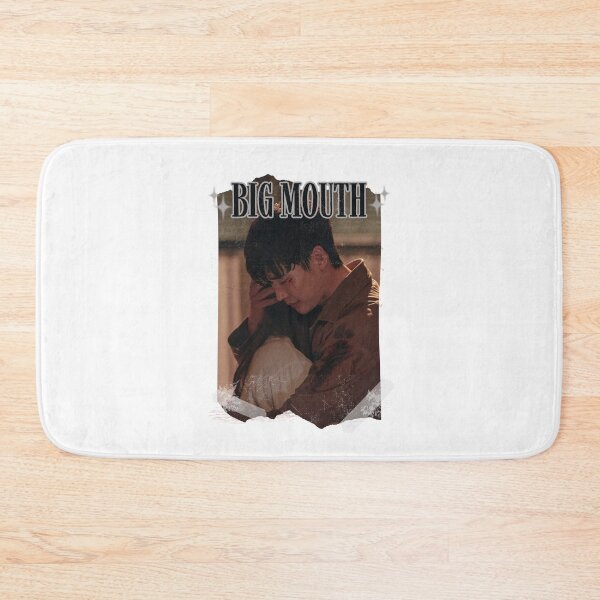 Item preview, Big Mouth Korean drama Kdrama Drama Historical Modern designed and sold by AJUNICE STUDIO.
