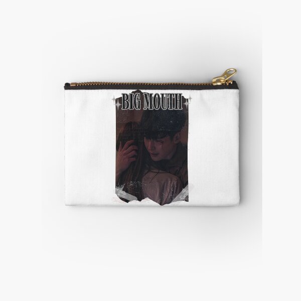 Item preview, Big Mouth Korean drama Kdrama Drama Historical Modern designed and sold by AJUNICE STUDIO.