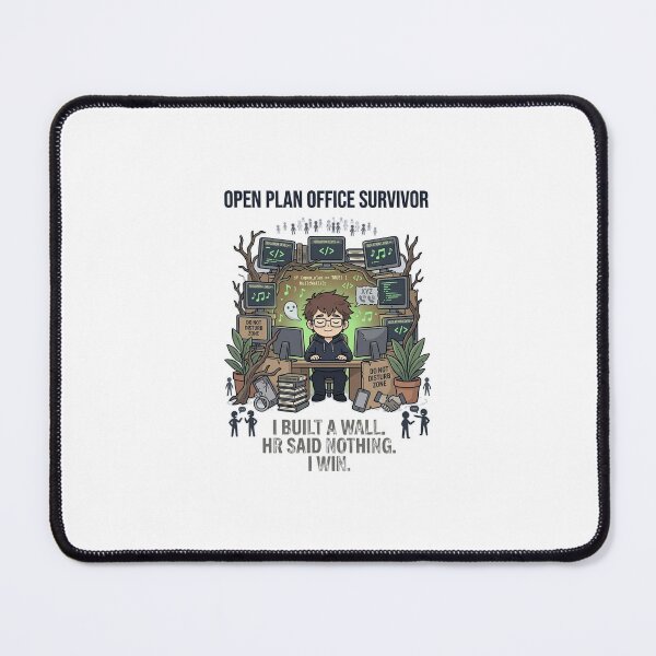 Item preview, Survivor designed and sold by IntrovertEngineer11.