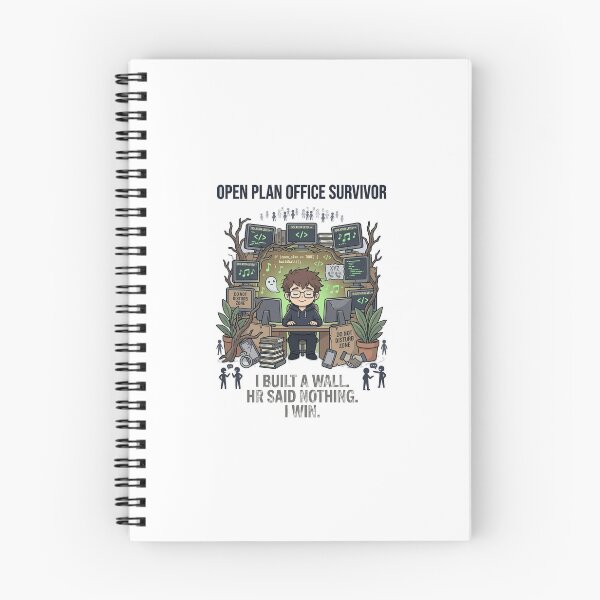 Item preview, Survivor designed and sold by IntrovertEngineer11.