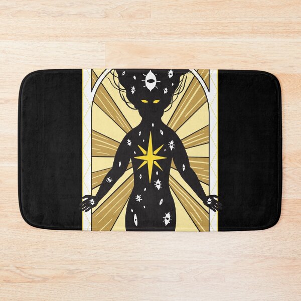 Item preview, The Star - Tarot designed and sold by LAckas.