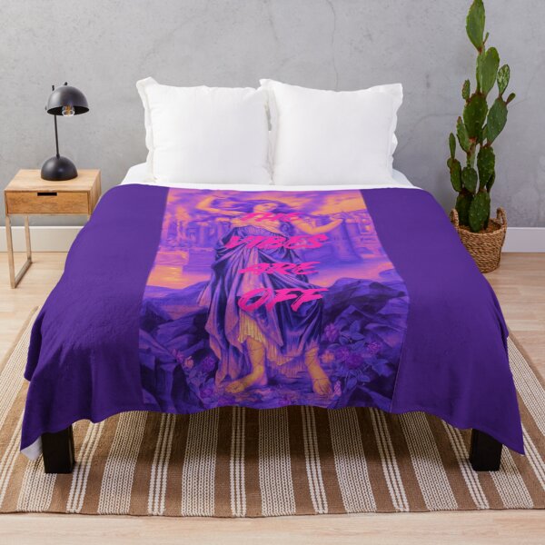 Item preview, The vibes are off || Cassandra of Troy designed and sold by Maritina95.