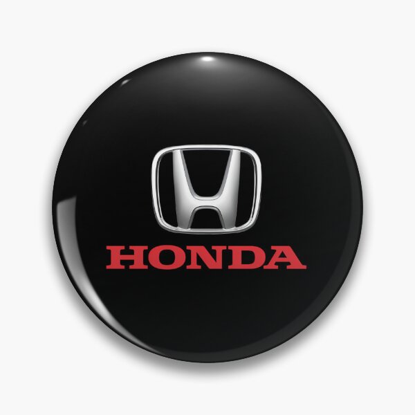 Item preview, Fishing Honda Motor Company Logo Fskiff designed and sold by MinesSticker.