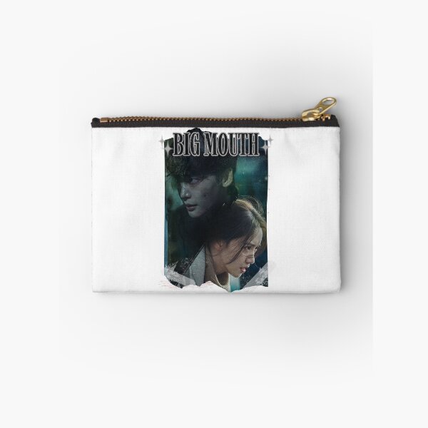 Item preview, Big Mouth Korean drama Kdrama Drama Historical Modern designed and sold by AJUNICE STUDIO.