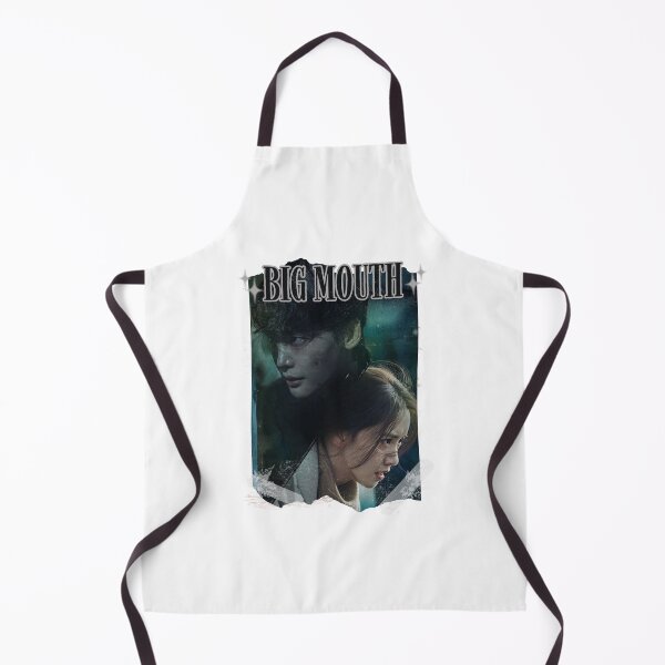 Item preview, Big Mouth Korean drama Kdrama Drama Historical Modern designed and sold by AJUNICE STUDIO.