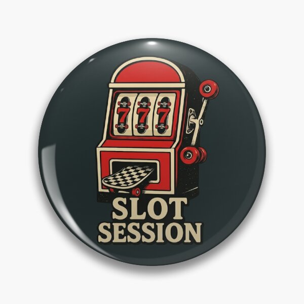 Item preview, Skate Moments Slot Session designed and sold by mikawaya studio.