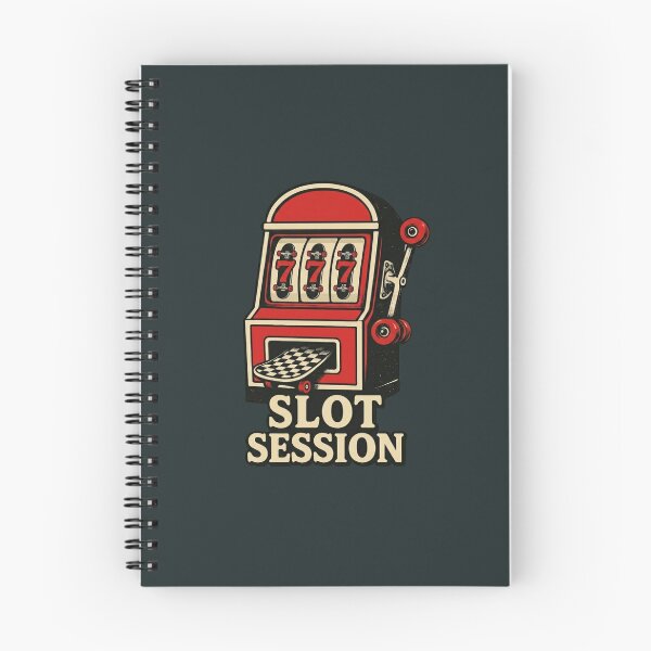 Item preview, Skate Moments Slot Session designed and sold by mikawaya studio.