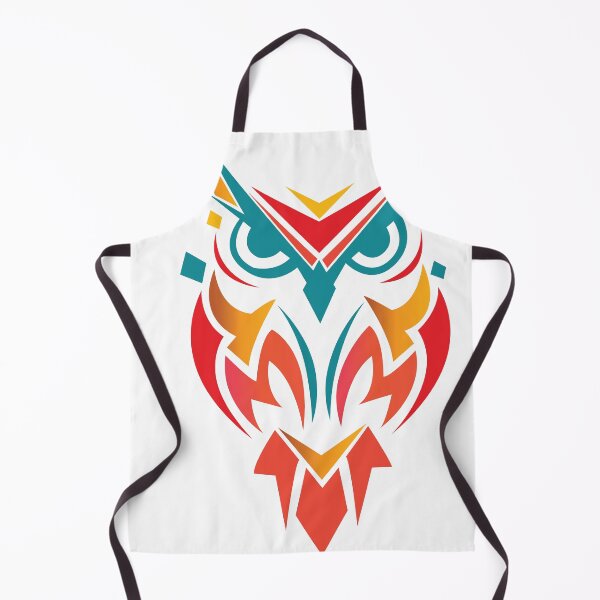Item preview, Contemporary art of owl designed and sold by Choice Yours .