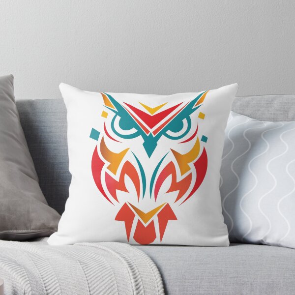 Item preview, Contemporary art of owl designed and sold by Choice Yours .