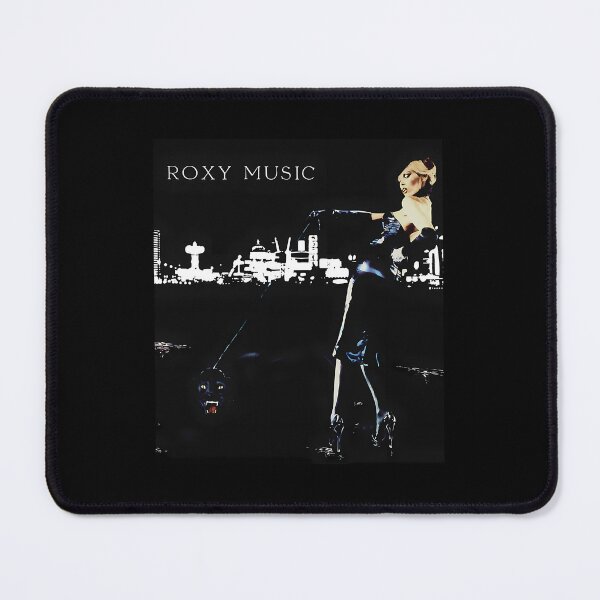 Item preview, Roxy Music designed and sold by Pitersonek.