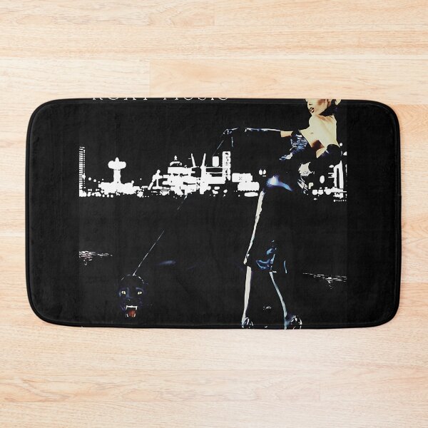 Item preview, Roxy Music designed and sold by Pitersonek.
