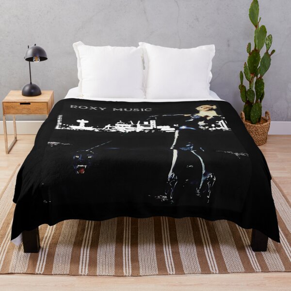 Item preview, Roxy Music designed and sold by Pitersonek.