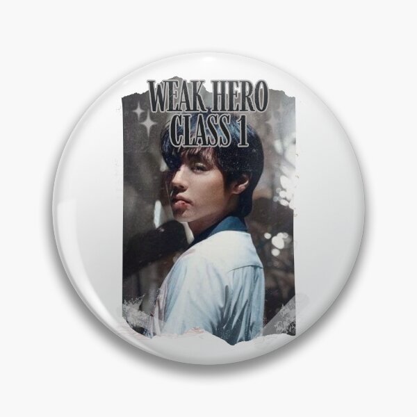 Item preview, Weak Hero Class 1 Korean drama Kdrama Drama Historical Modern designed and sold by AJUNICE STUDIO.