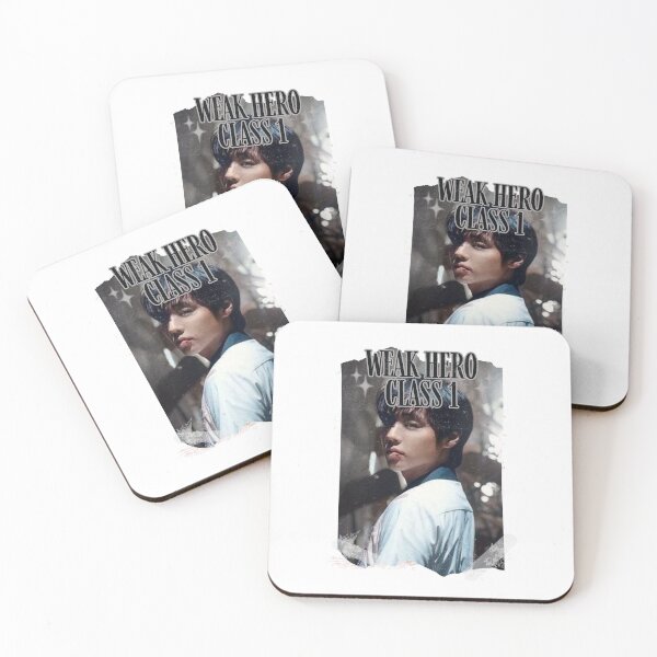 Item preview, Weak Hero Class 1 Korean drama Kdrama Drama Historical Modern designed and sold by AJUNICE STUDIO.