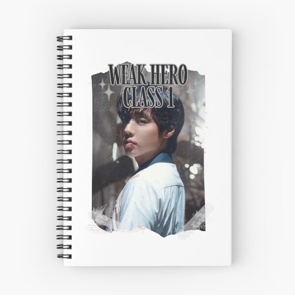 Item preview, Weak Hero Class 1 Korean drama Kdrama Drama Historical Modern designed and sold by AJUNICE STUDIO.