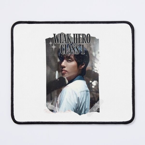Item preview, Weak Hero Class 1 Korean drama Kdrama Drama Historical Modern designed and sold by AJUNICE STUDIO.