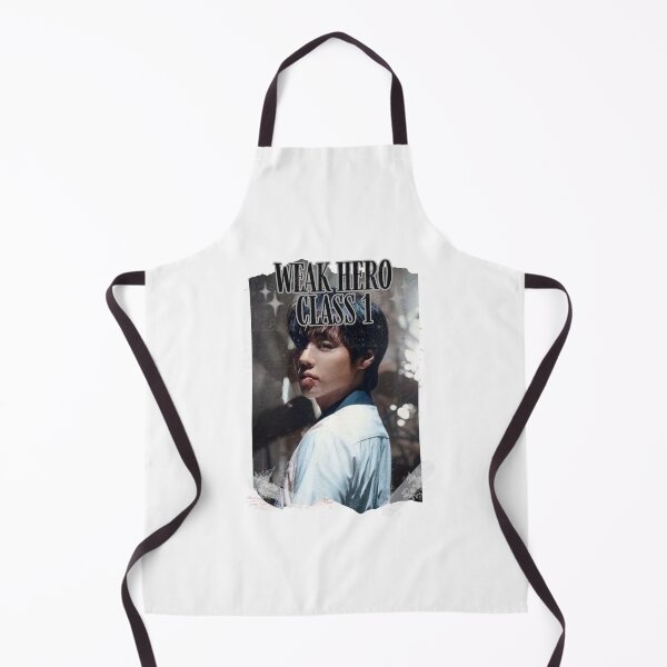 Item preview, Weak Hero Class 1 Korean drama Kdrama Drama Historical Modern designed and sold by AJUNICE STUDIO.