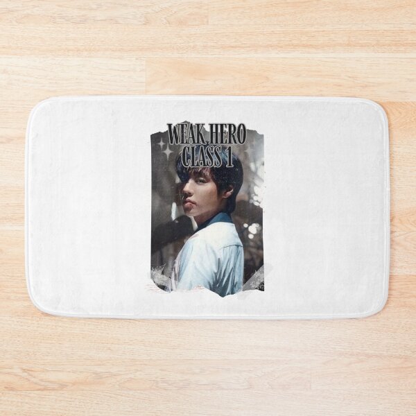 Item preview, Weak Hero Class 1 Korean drama Kdrama Drama Historical Modern designed and sold by AJUNICE STUDIO.
