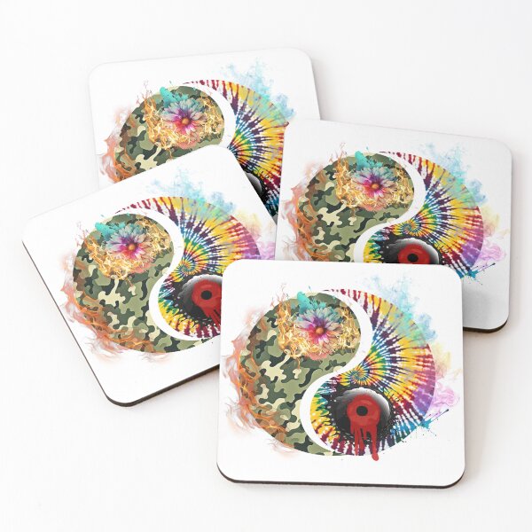 Item preview, THE ESSENCE OF RADICAL BALANCE designed and sold by FREEKNSTEIN.