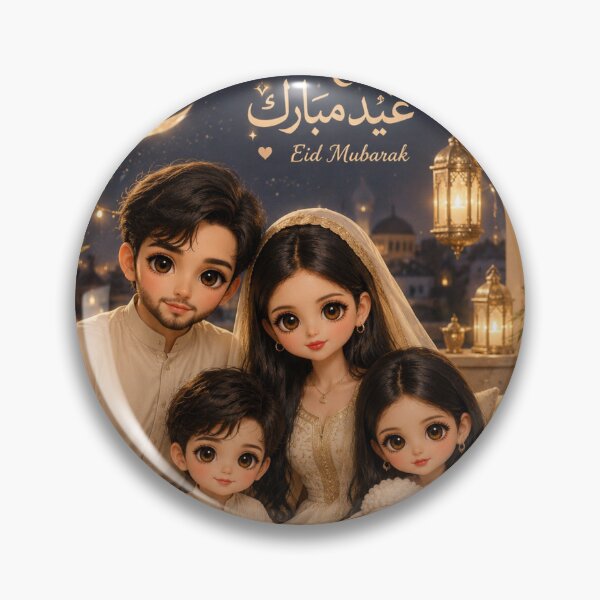 Item preview, Warm hearts, cozy nights & Eid lights ✨ designed and sold by NoniStore.
