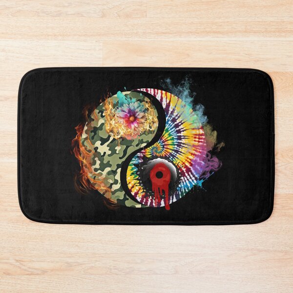 Item preview, THE ESSENCE OF RADICAL BALANCE designed and sold by FREEKNSTEIN.
