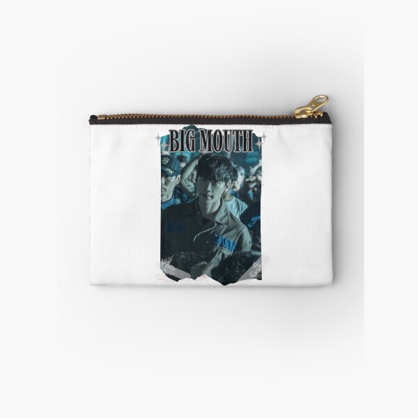 Item preview, Big Mouth Korean drama Kdrama Drama Historical Modern designed and sold by AJUNICE STUDIO.