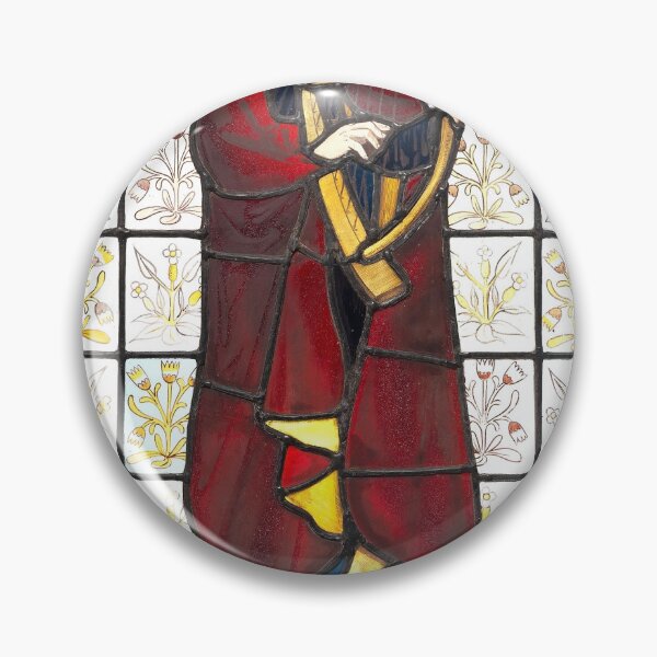 Item preview, King David Portrait | Art Nouveau designed and sold by GammaRay.