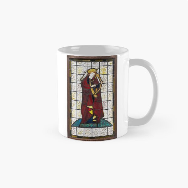 Item preview, King David Portrait | Art Nouveau designed and sold by GammaRay.