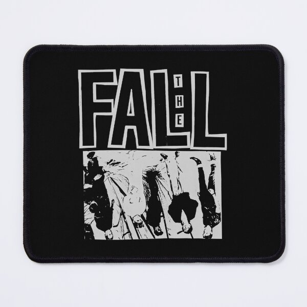 Item preview, Secret The Fall  designed and sold by Pitersonek.