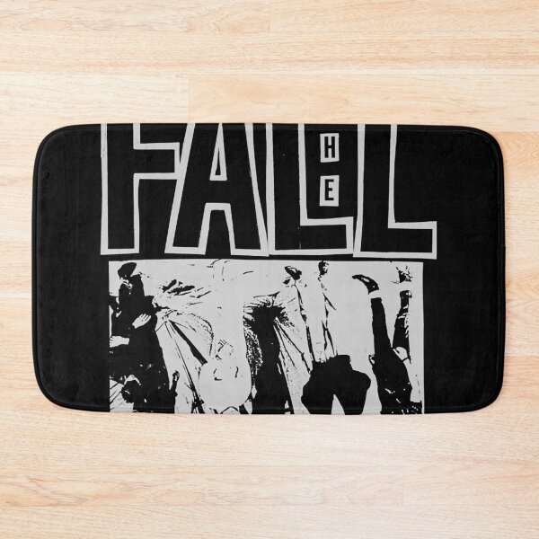 Item preview, Secret The Fall  designed and sold by Pitersonek.